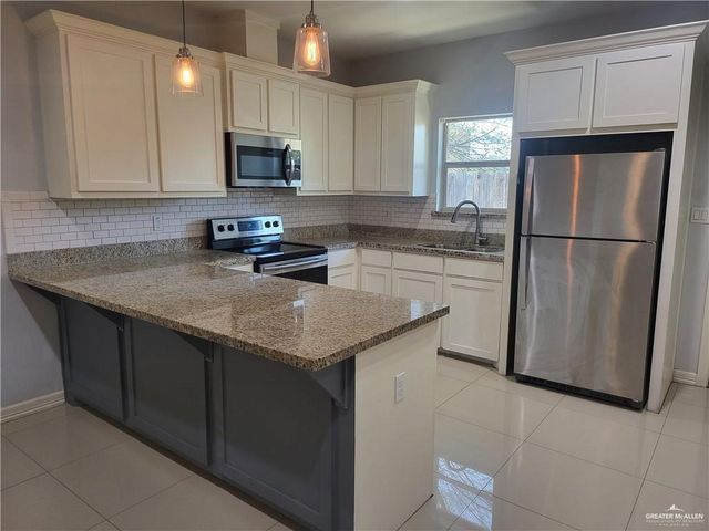 1106 Ursula Street 2, Mission, TX 78572