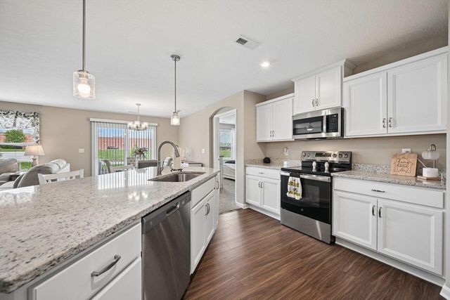766 Walton Terrace Drive, 15-201, Walton, KY 41094