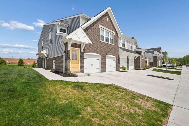 766 Walton Terrace Drive, 15-201, Walton, KY 41094