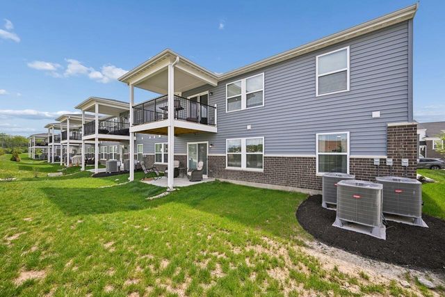 766 Walton Terrace Drive, 15-201, Walton, KY 41094