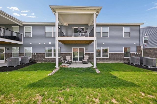 766 Walton Terrace Drive, 15-201, Walton, KY 41094