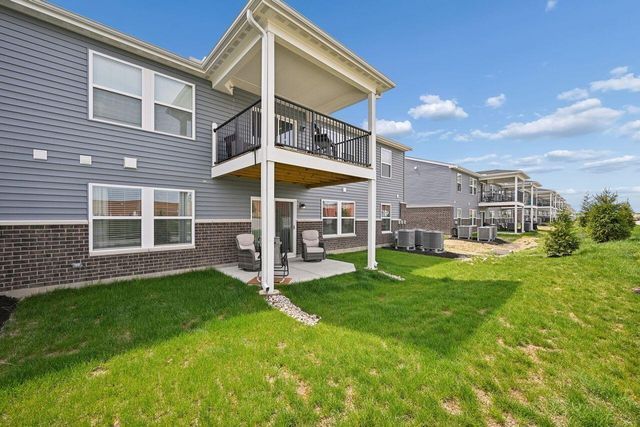 766 Walton Terrace Drive, 15-201, Walton, KY 41094