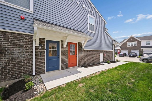 766 Walton Terrace Drive, 15-201, Walton, KY 41094