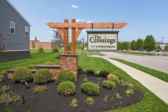 766 Walton Terrace Drive, 15-201, Walton, KY 41094