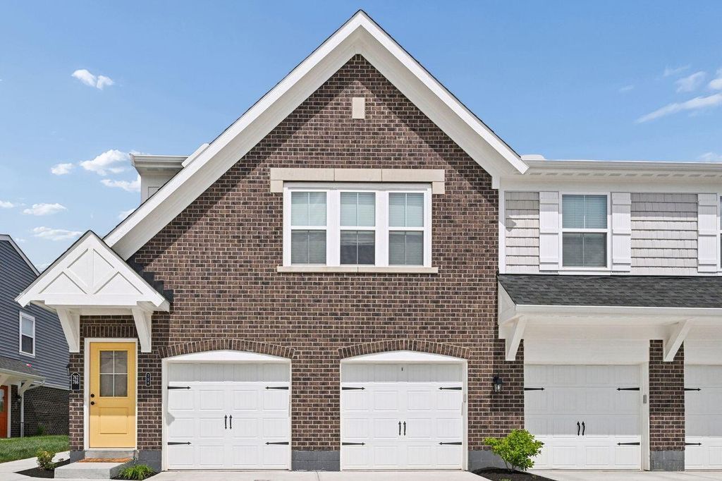 766 Walton Terrace Drive, 15-201, Walton, KY 41094