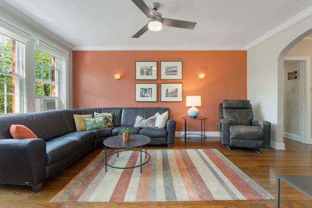 1217 Hull Terrace 3A, Evanston, IL 60202