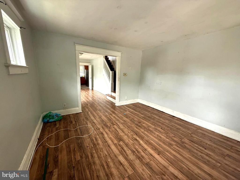 2 HOLLYWOOD AVE, Trenton, NJ 08609 — photo 5