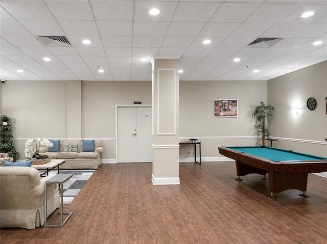 1501 Clairmont Road 928, Decatur, GA 30033