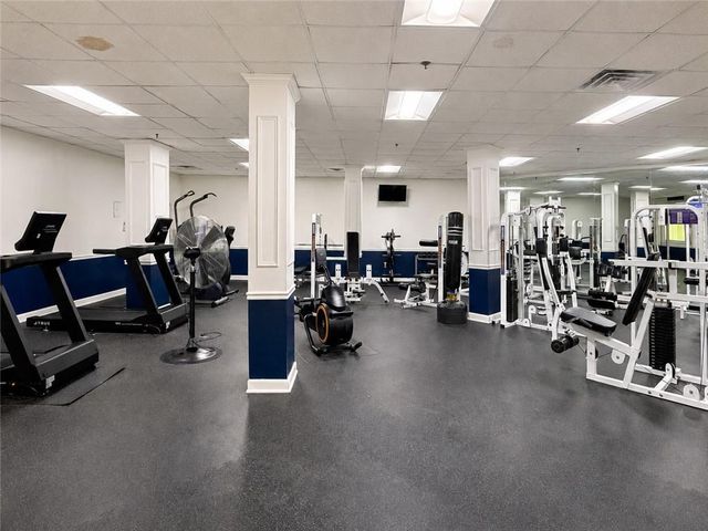 1501 Clairmont Road 928, Decatur, GA 30033