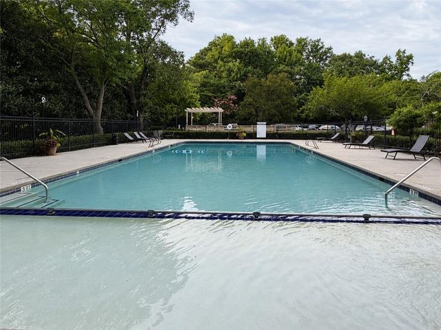 1501 Clairmont Road 928, Decatur, GA 30033