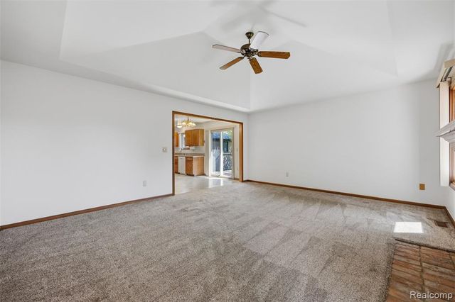 15774 Montego Bay Court, Clinton Township, MI 48035