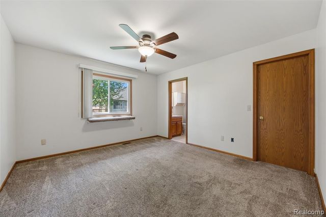 15774 Montego Bay Court, Clinton Township, MI 48035