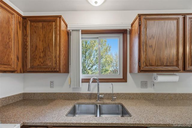 15774 Montego Bay Court, Clinton Township, MI 48035
