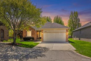 15774 Montego Bay Court, Clinton Township, MI 48035