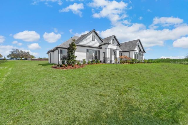 3841 SADDLE HILL TRAIL, Fruitland Park, FL 34731
