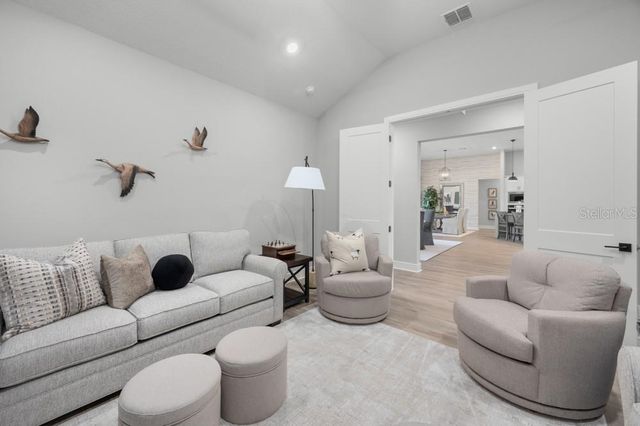 3841 SADDLE HILL TRAIL, Fruitland Park, FL 34731