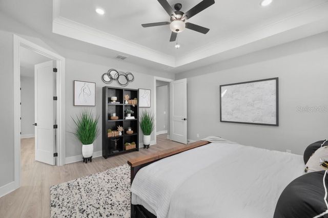 3841 SADDLE HILL TRAIL, Fruitland Park, FL 34731