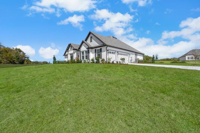 3841 SADDLE HILL TRAIL, Fruitland Park, FL 34731