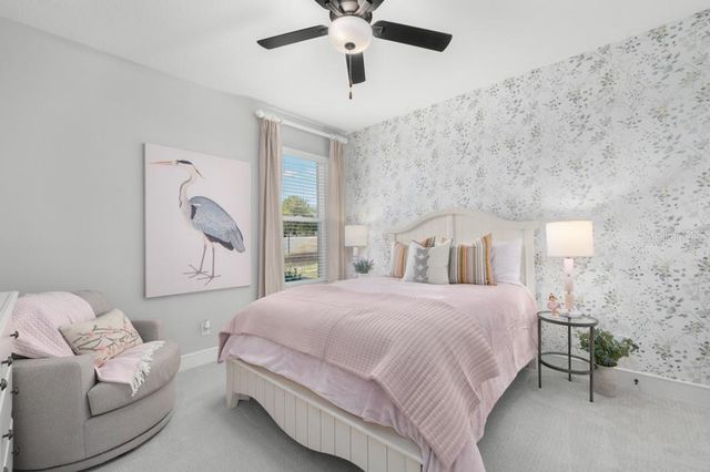 3841 SADDLE HILL TRAIL, Fruitland Park, FL 34731