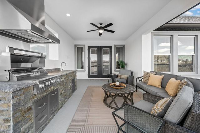 3841 SADDLE HILL TRAIL, Fruitland Park, FL 34731