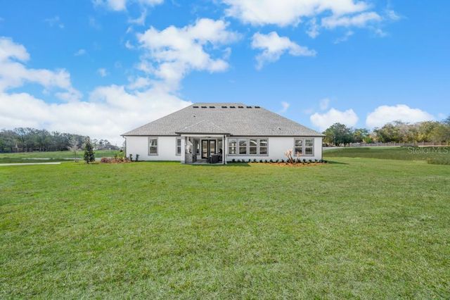 3841 SADDLE HILL TRAIL, Fruitland Park, FL 34731