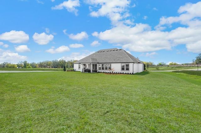 3841 SADDLE HILL TRAIL, Fruitland Park, FL 34731