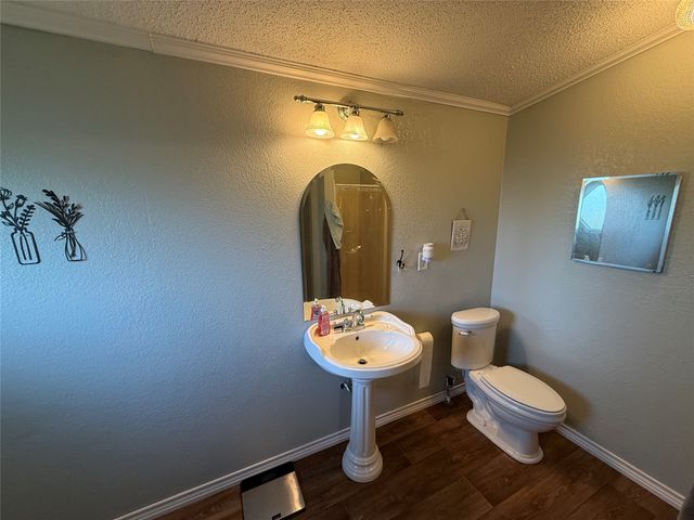 13658 Woodridge, Eustace, TX 75124