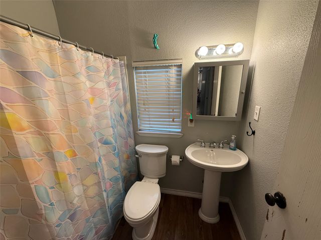 13658 Woodridge, Eustace, TX 75124
