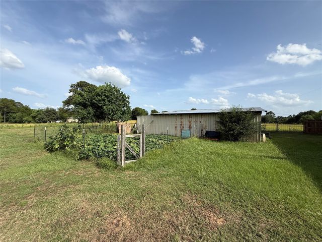 13658 Woodridge, Eustace, TX 75124
