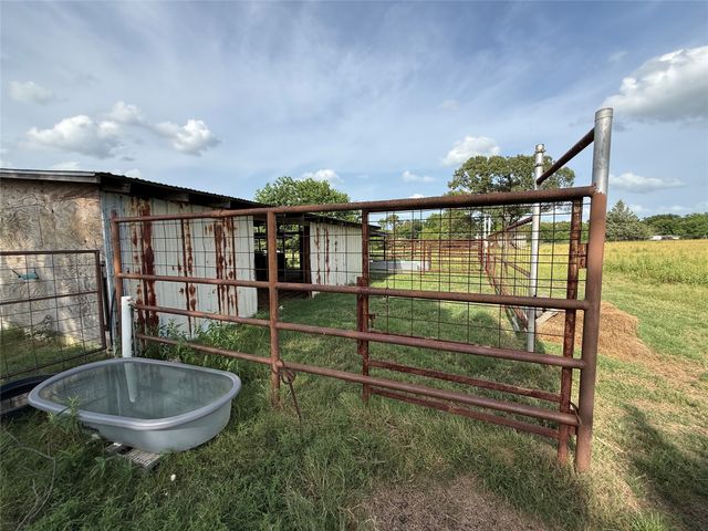13658 Woodridge, Eustace, TX 75124