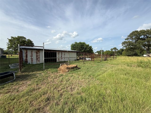 13658 Woodridge, Eustace, TX 75124