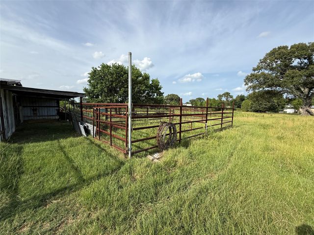 13658 Woodridge, Eustace, TX 75124