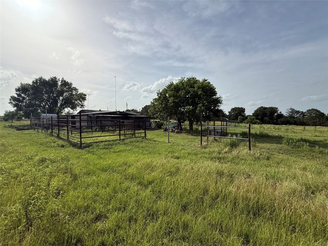 13658 Woodridge, Eustace, TX 75124