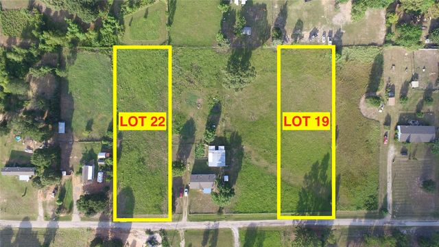 13658 Woodridge, Eustace, TX 75124