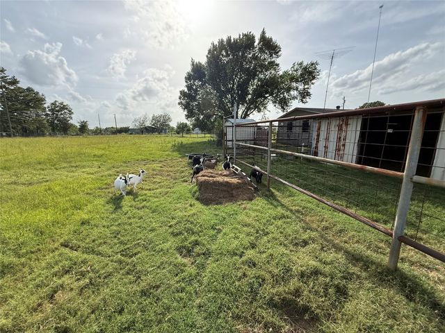 13658 Woodridge, Eustace, TX 75124