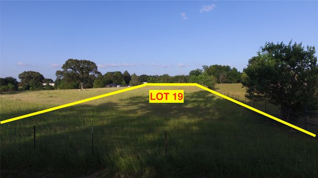 13658 Woodridge, Eustace, TX 75124
