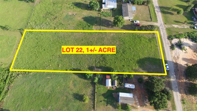 13658 Woodridge, Eustace, TX 75124