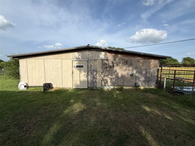 13658 Woodridge, Eustace, TX 75124