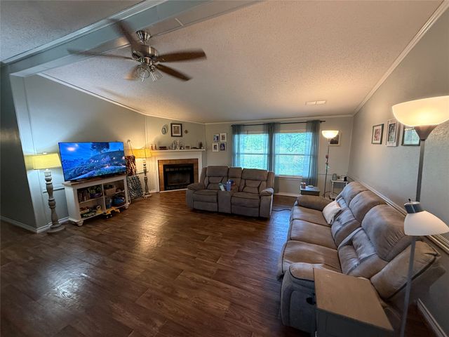 13658 Woodridge, Eustace, TX 75124