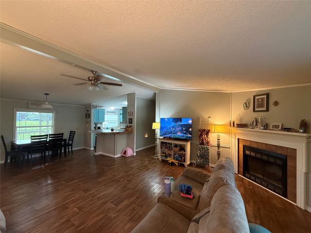 13658 Woodridge, Eustace, TX 75124