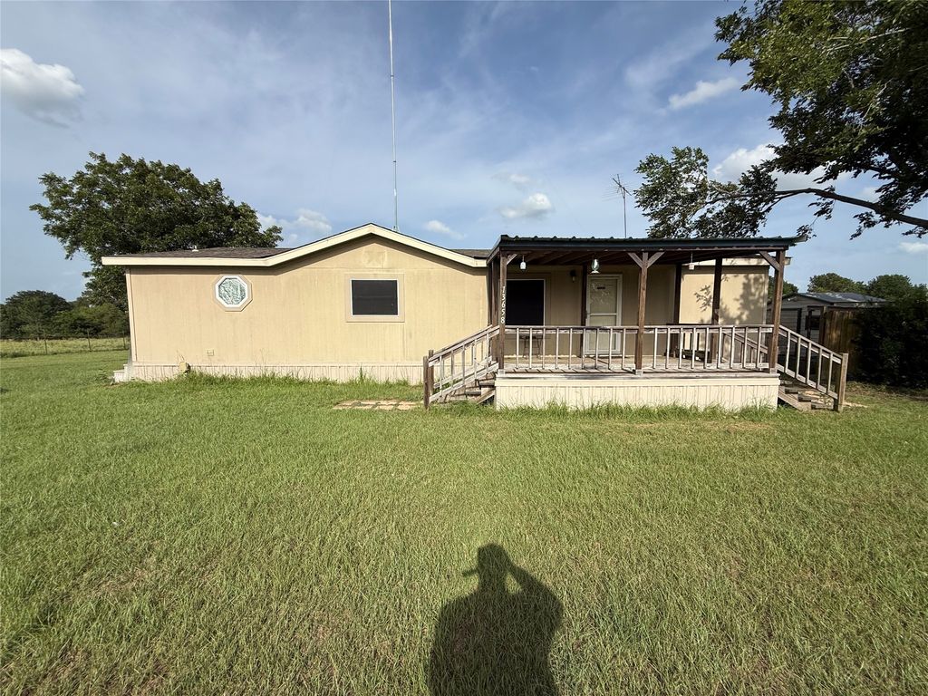 13658 Woodridge, Eustace, TX 75124