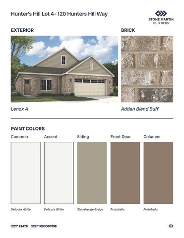 120 Hunter's Hill Way, Enterprise, AL 36330