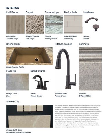 120 Hunter's Hill Way, Enterprise, AL 36330