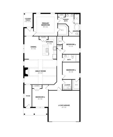 120 Hunter's Hill Way, Enterprise, AL 36330