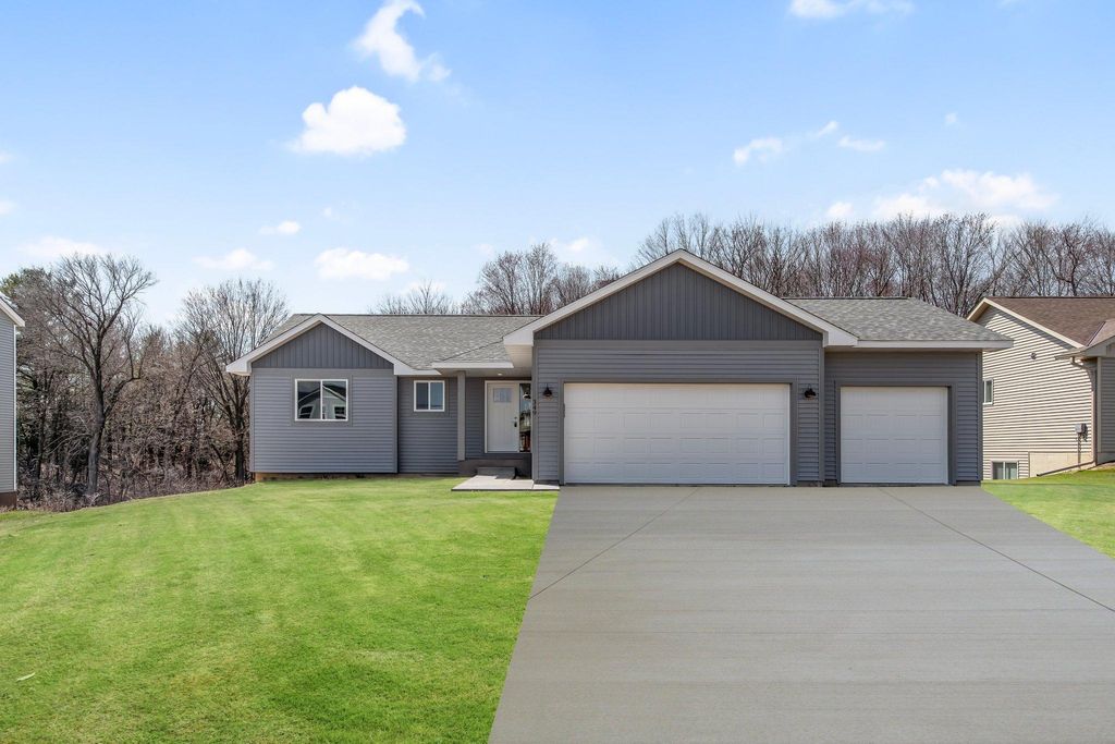 873 Sutherland Street, Somerset, WI 54025