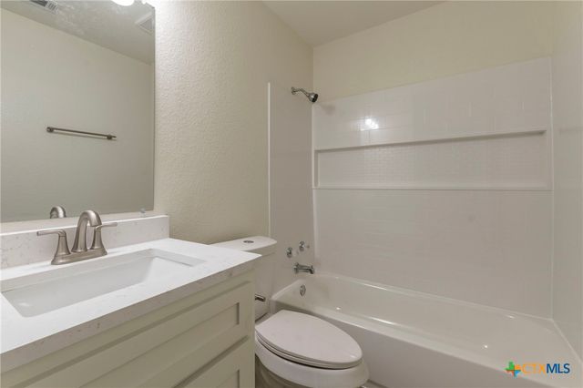 1013 Cherokee Trail, Kempner, TX 76539