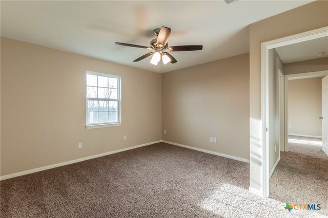 1013 Cherokee Trail, Kempner, TX 76539