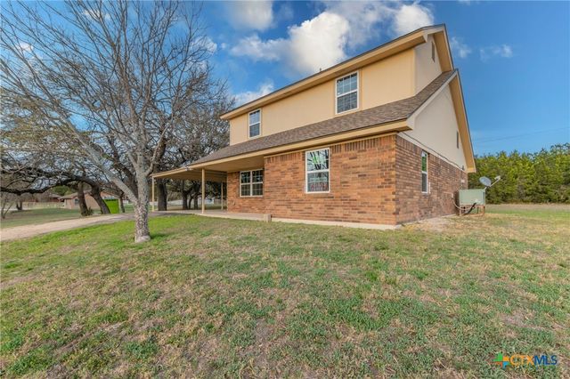 1013 Cherokee Trail, Kempner, TX 76539