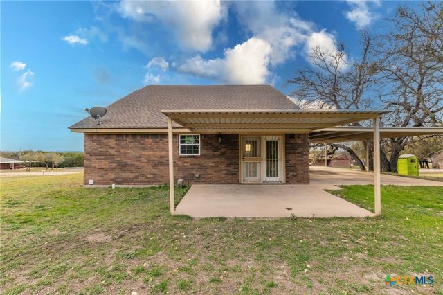 1013 Cherokee Trail, Kempner, TX 76539