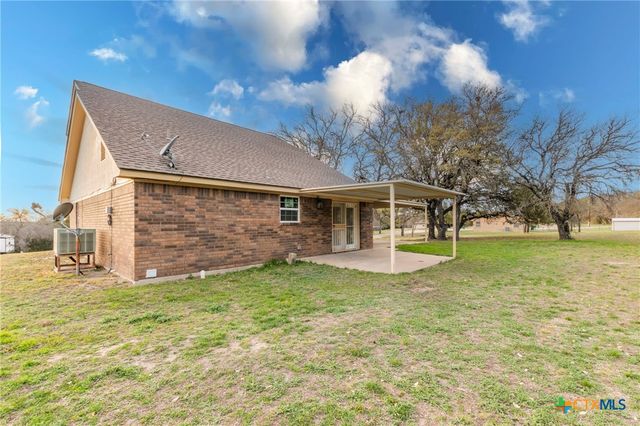 1013 Cherokee Trail, Kempner, TX 76539